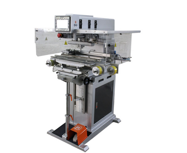 如何降低四色移印機(jī)的成本