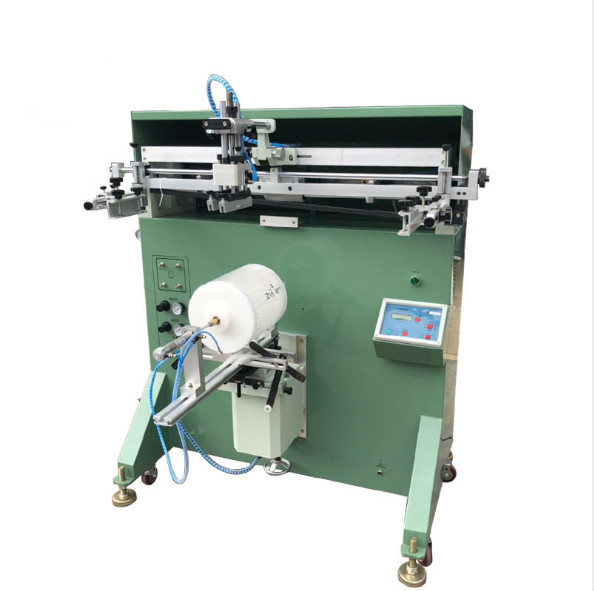 貴陽(yáng)市絲印機(jī)移印機(jī)在內(nèi)地如何保證售后維修？